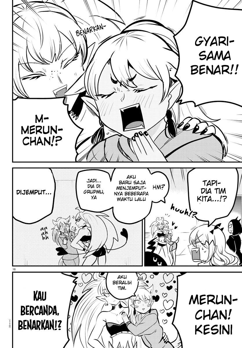 Chapter 185 - halaman 16