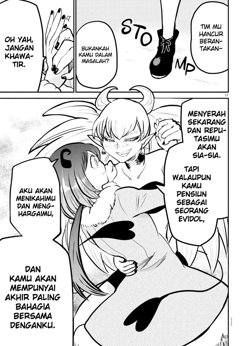 Chapter 185 - halaman 17