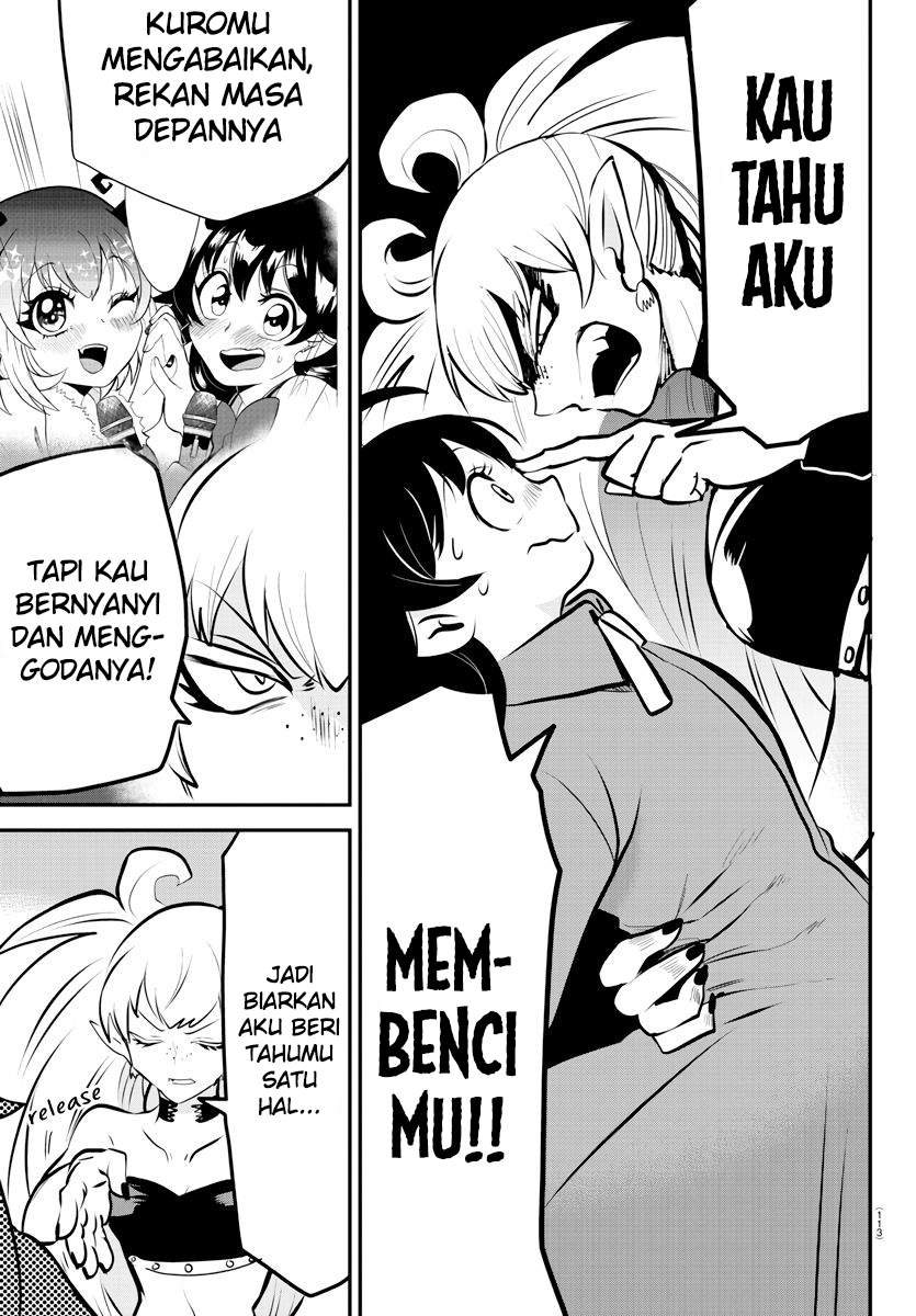 Chapter 185 - halaman 19