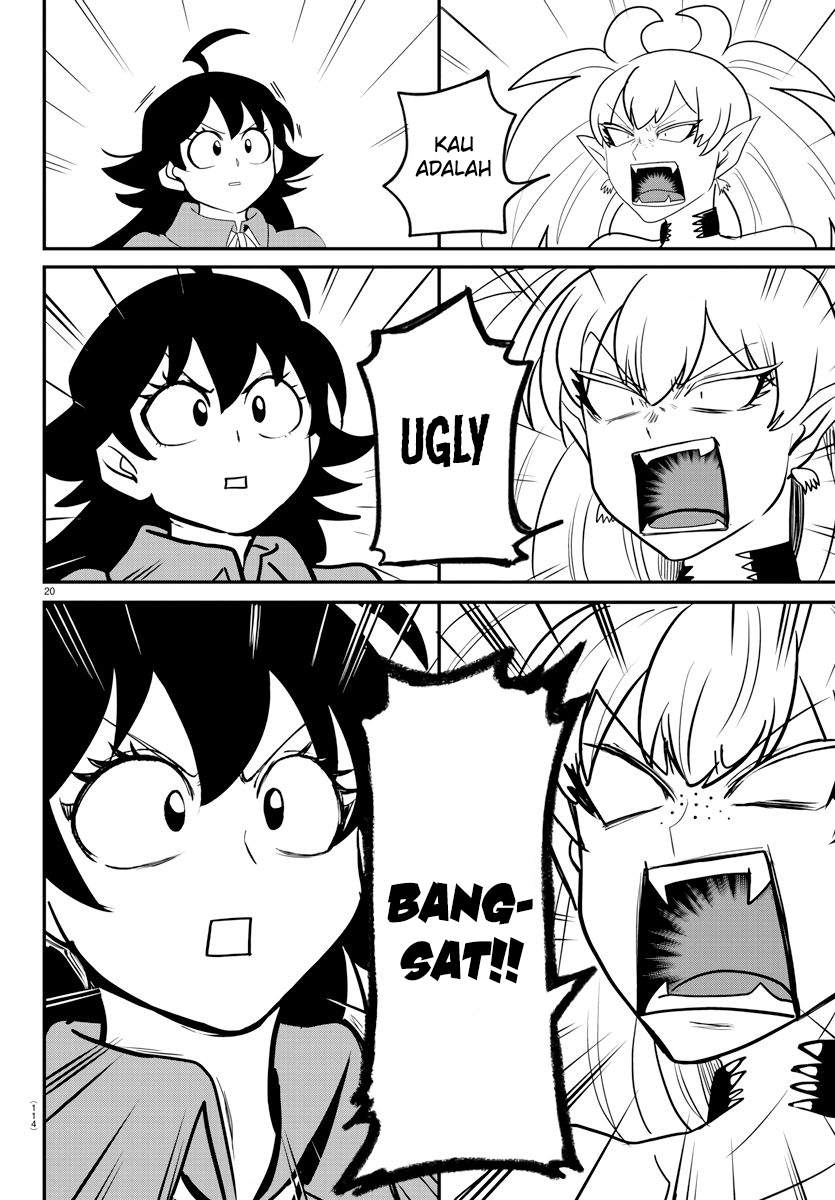 Chapter 185 - halaman 20