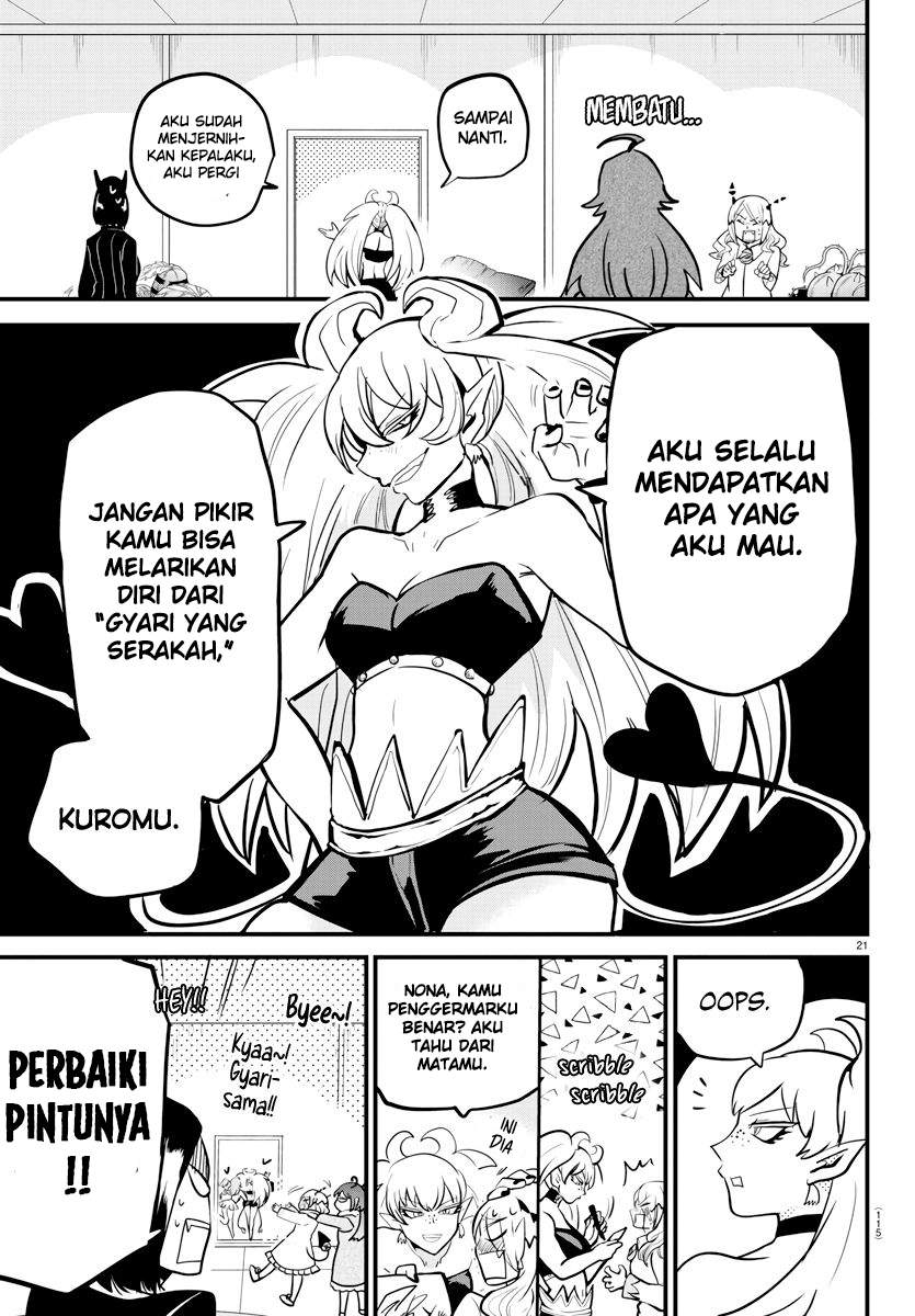Chapter 185 - halaman 21