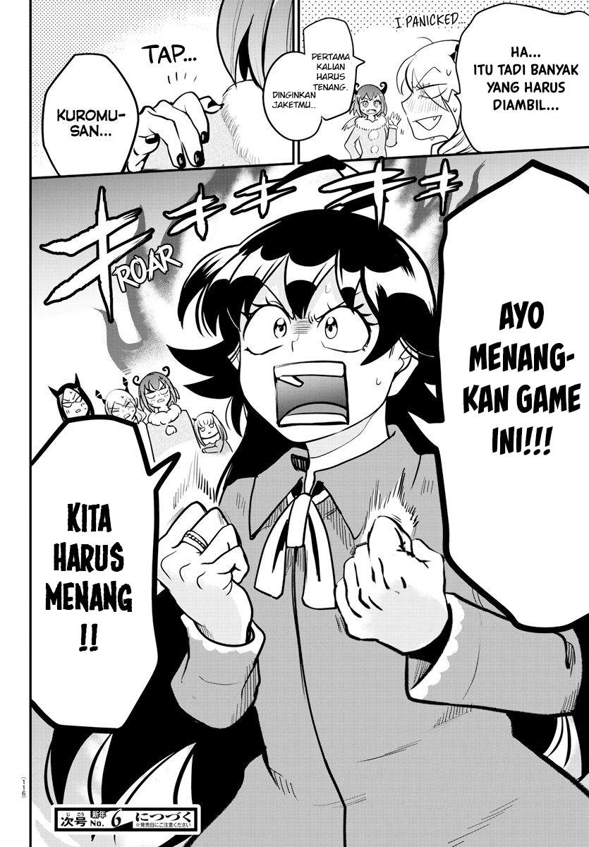 Chapter 185 - halaman 22