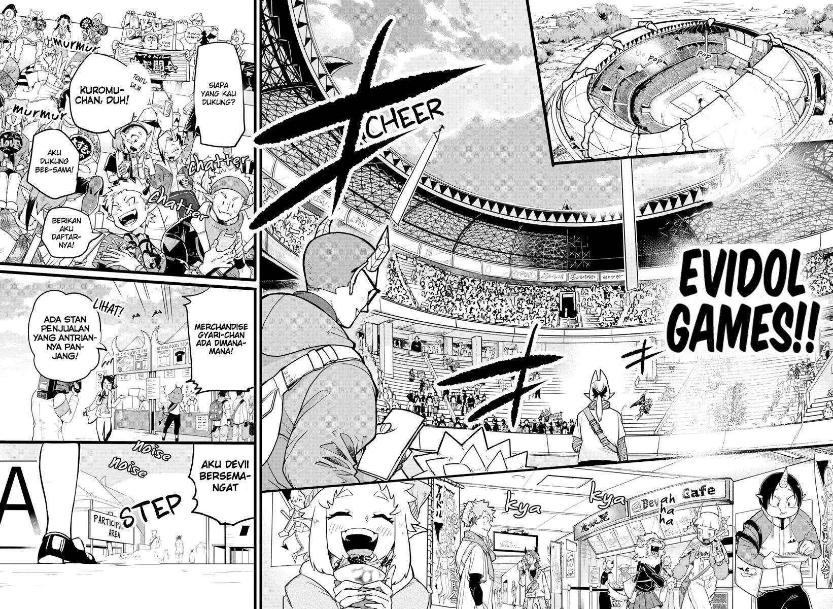 Chapter 185 - halaman 3