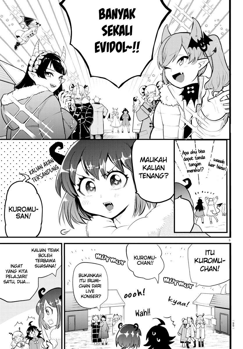 Chapter 185 - halaman 5