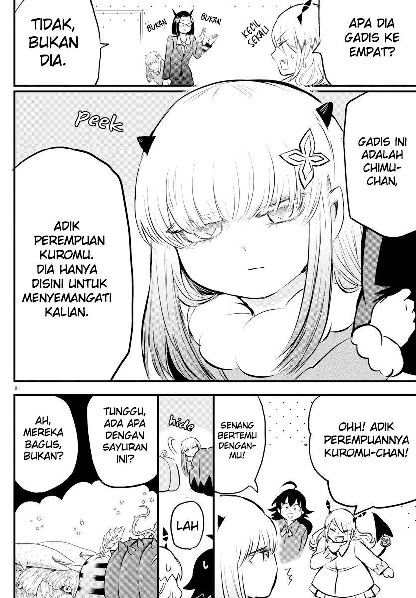 Chapter 185 - halaman 8