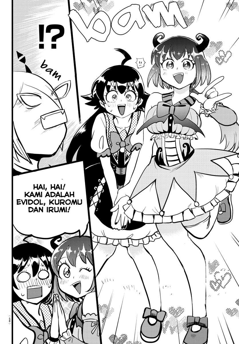 Chapter 184. - halaman 11