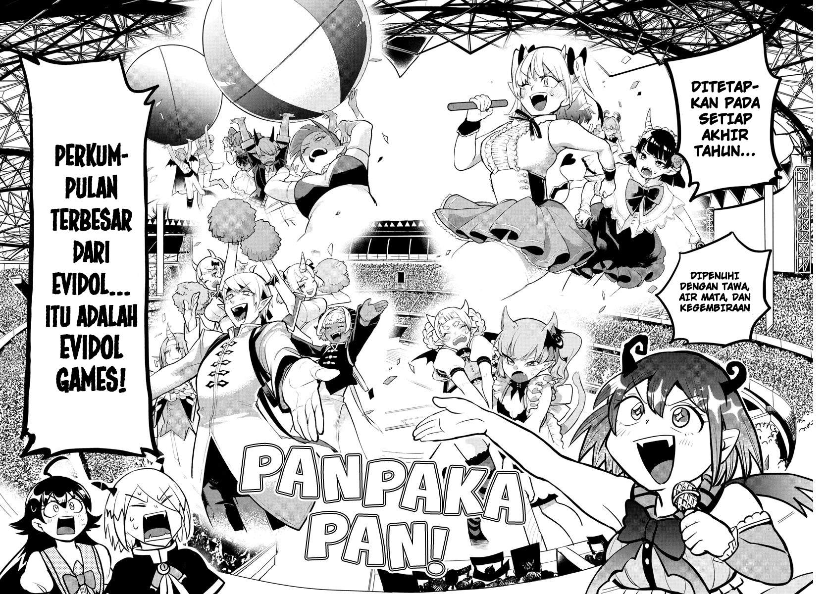 Chapter 184. - halaman 15