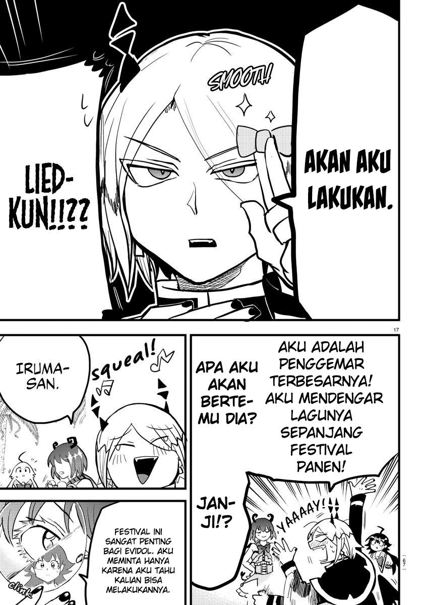 Chapter 184. - halaman 19