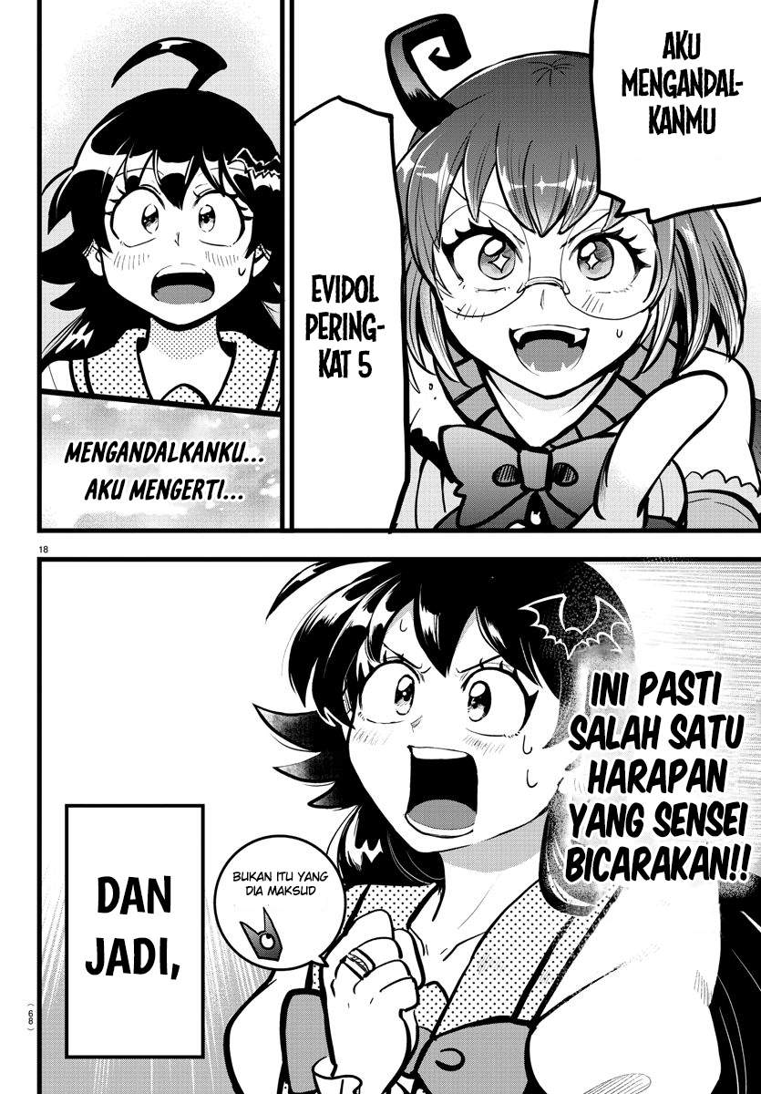 Chapter 184. - halaman 20