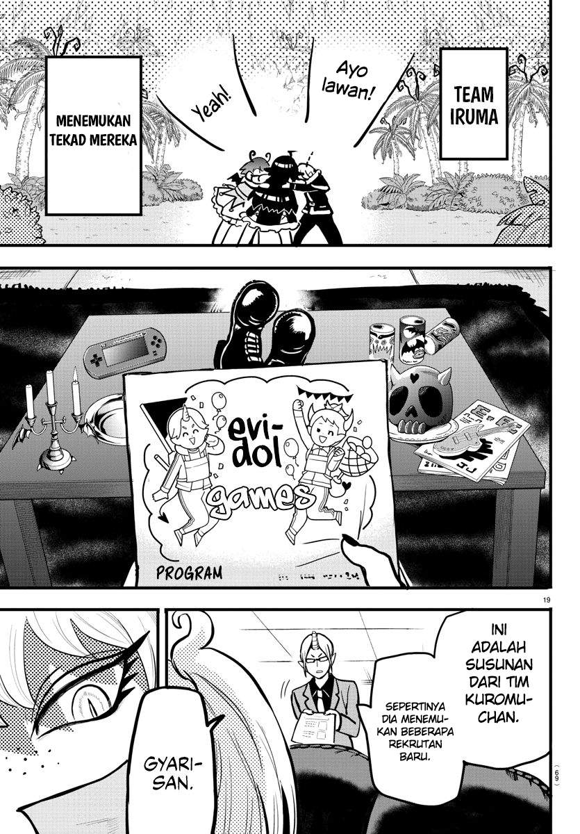 Chapter 184. - halaman 21