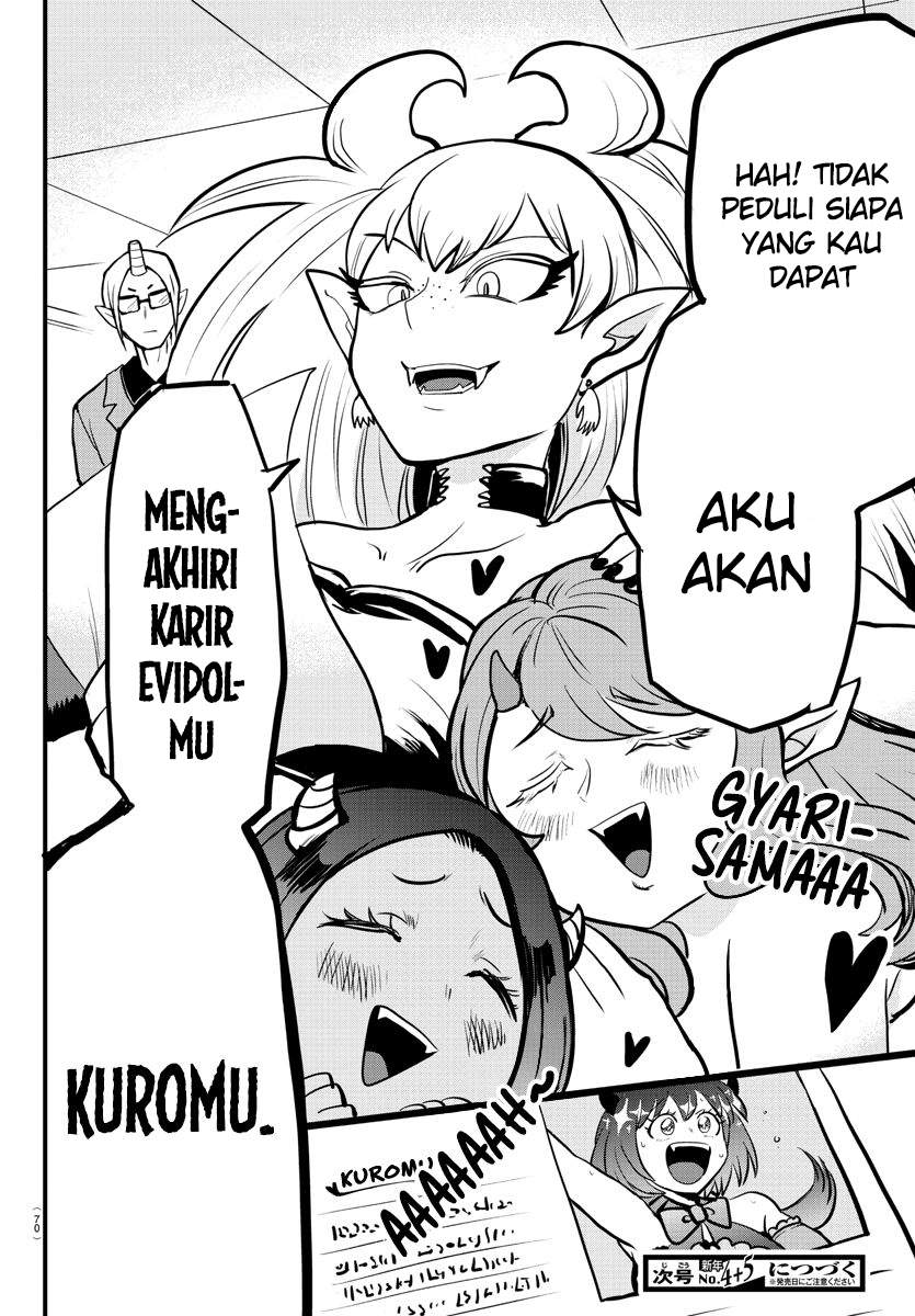 Chapter 184. - halaman 22