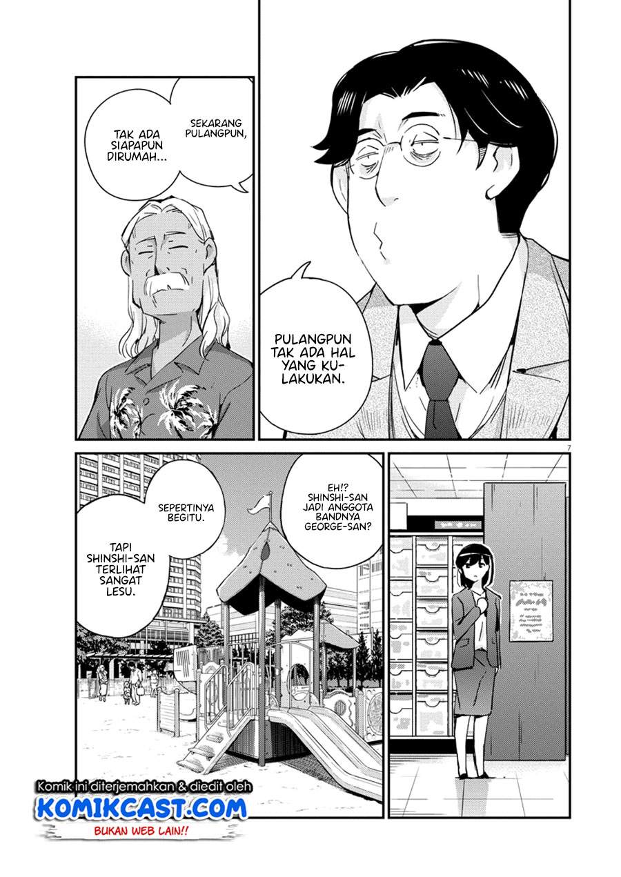 Chapter 55 - halaman 9