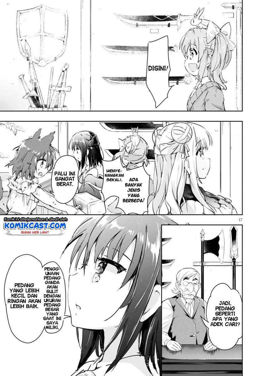 Chapter 39 - halaman 19