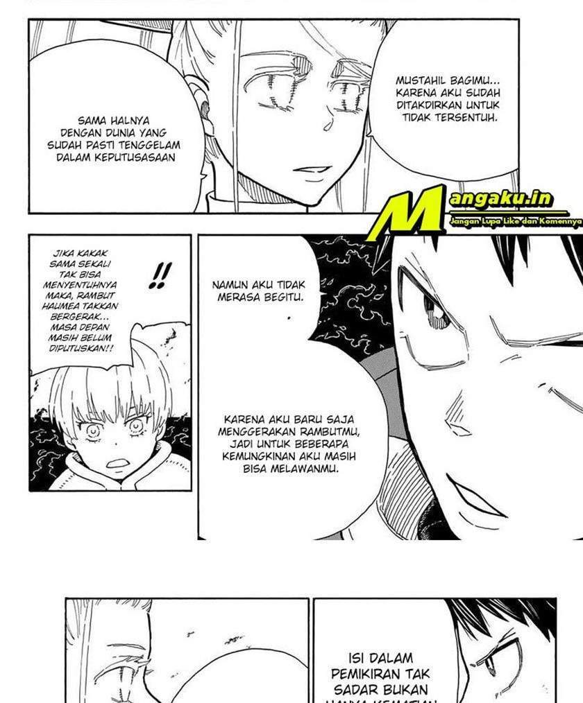 Chapter 290 - halaman 14