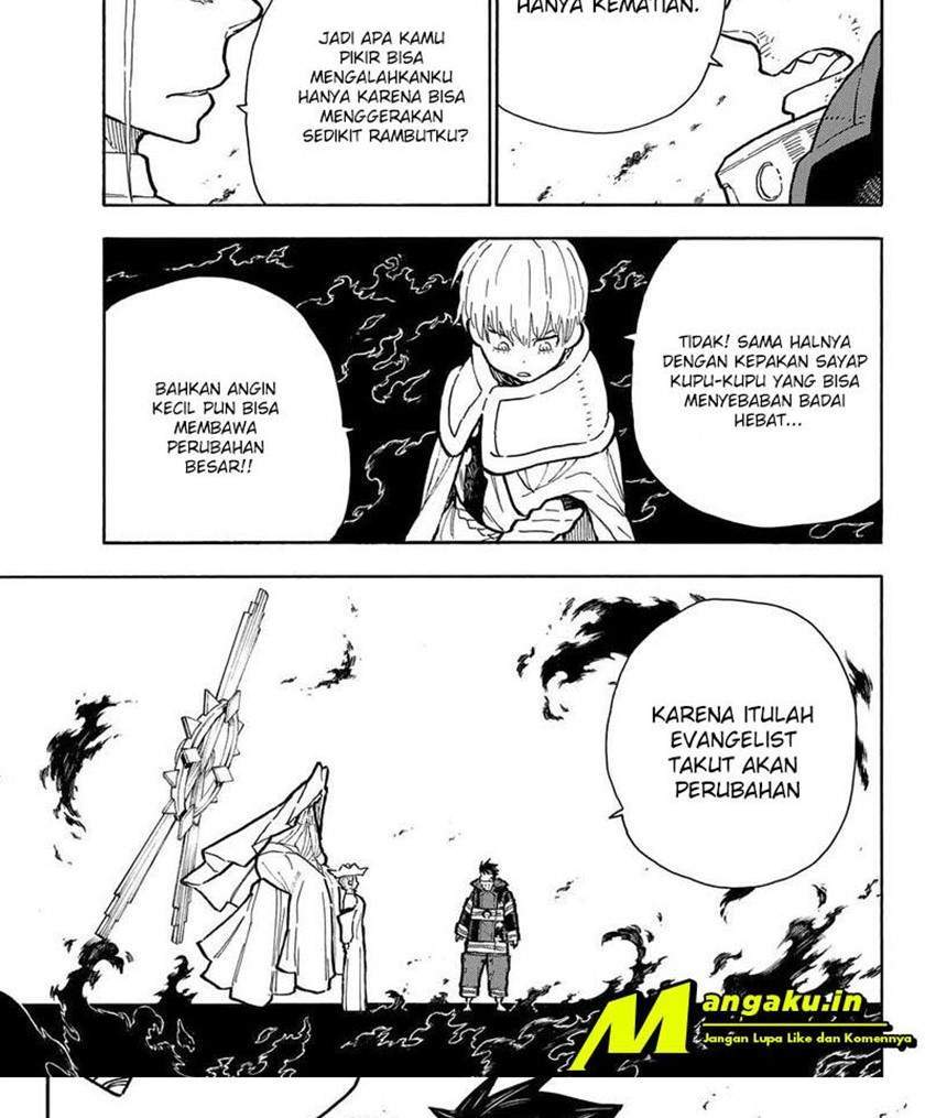 Chapter 290 - halaman 15