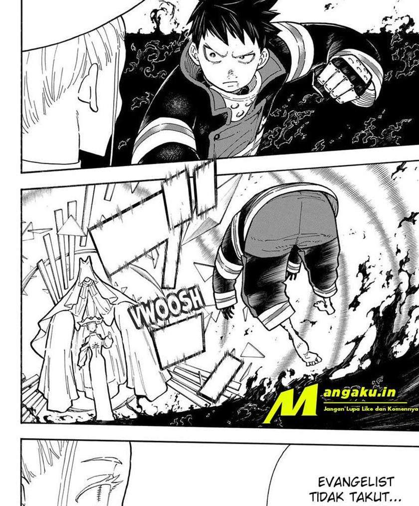 Chapter 290 - halaman 16