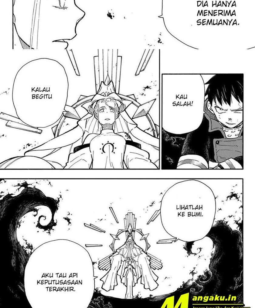 Chapter 290 - halaman 17