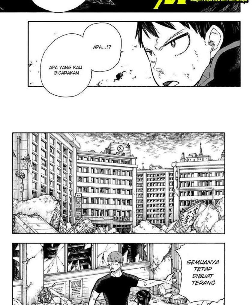 Chapter 290 - halaman 18
