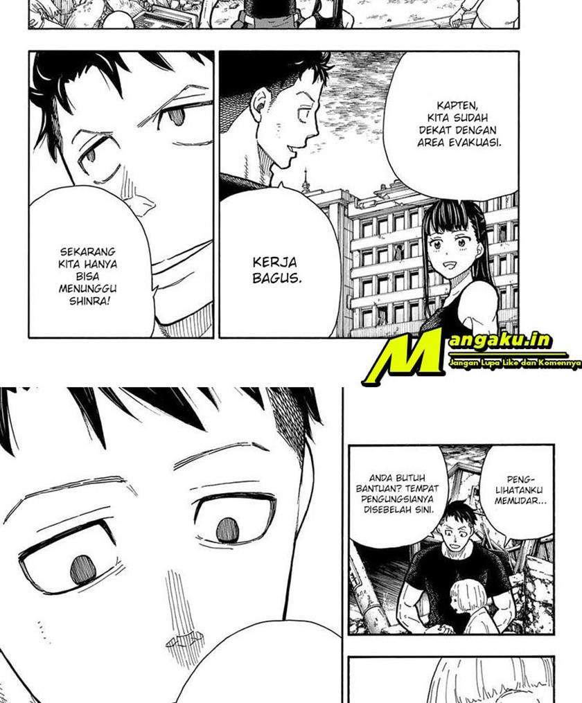 Chapter 290 - halaman 19