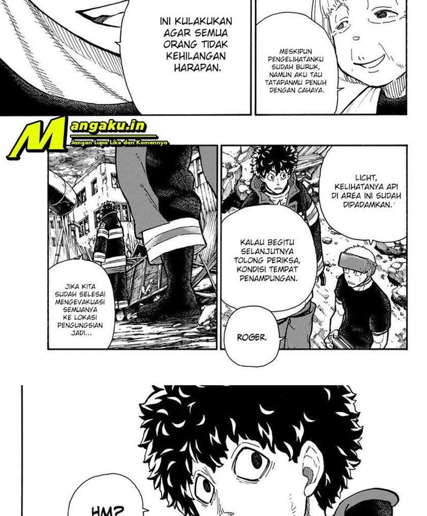 Chapter 290 - halaman 20