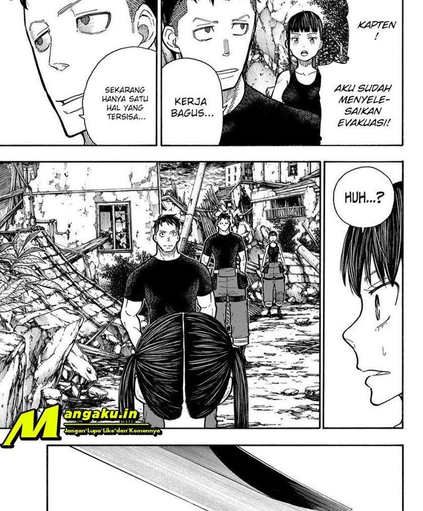 Chapter 290 - halaman 22