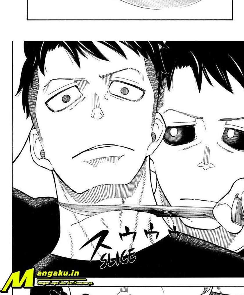 Chapter 290 - halaman 23