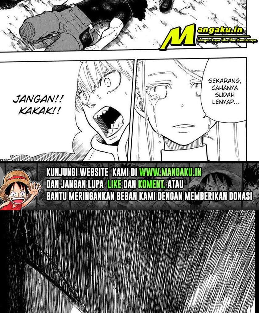 Chapter 290 - halaman 25