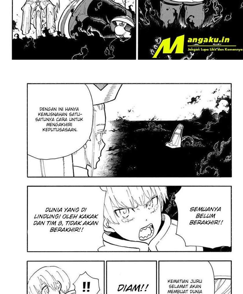 Chapter 290 - halaman 5