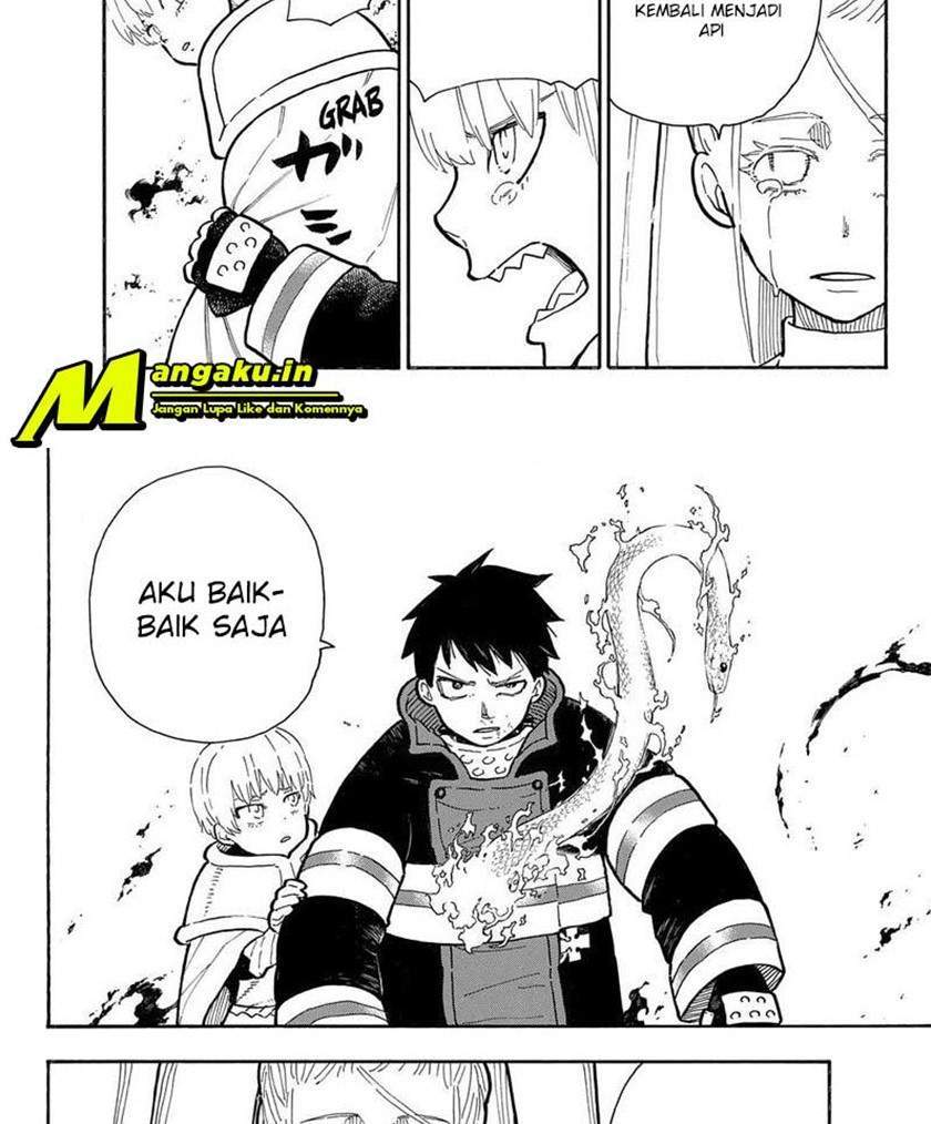 Chapter 290 - halaman 6