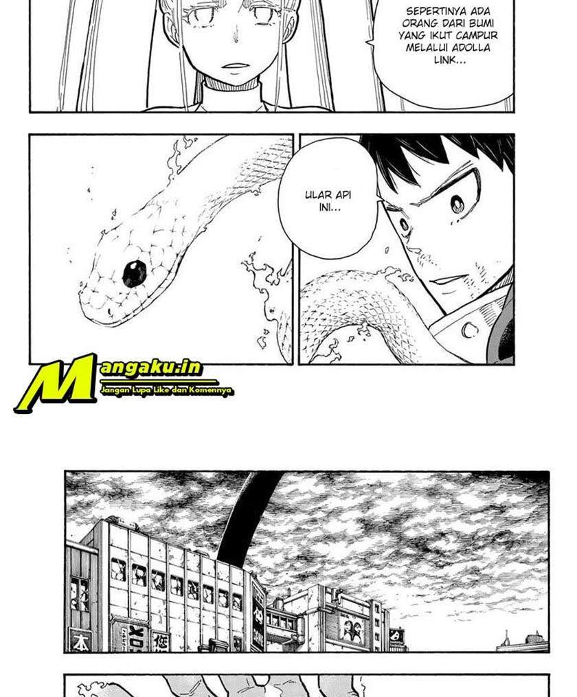 Chapter 290 - halaman 7