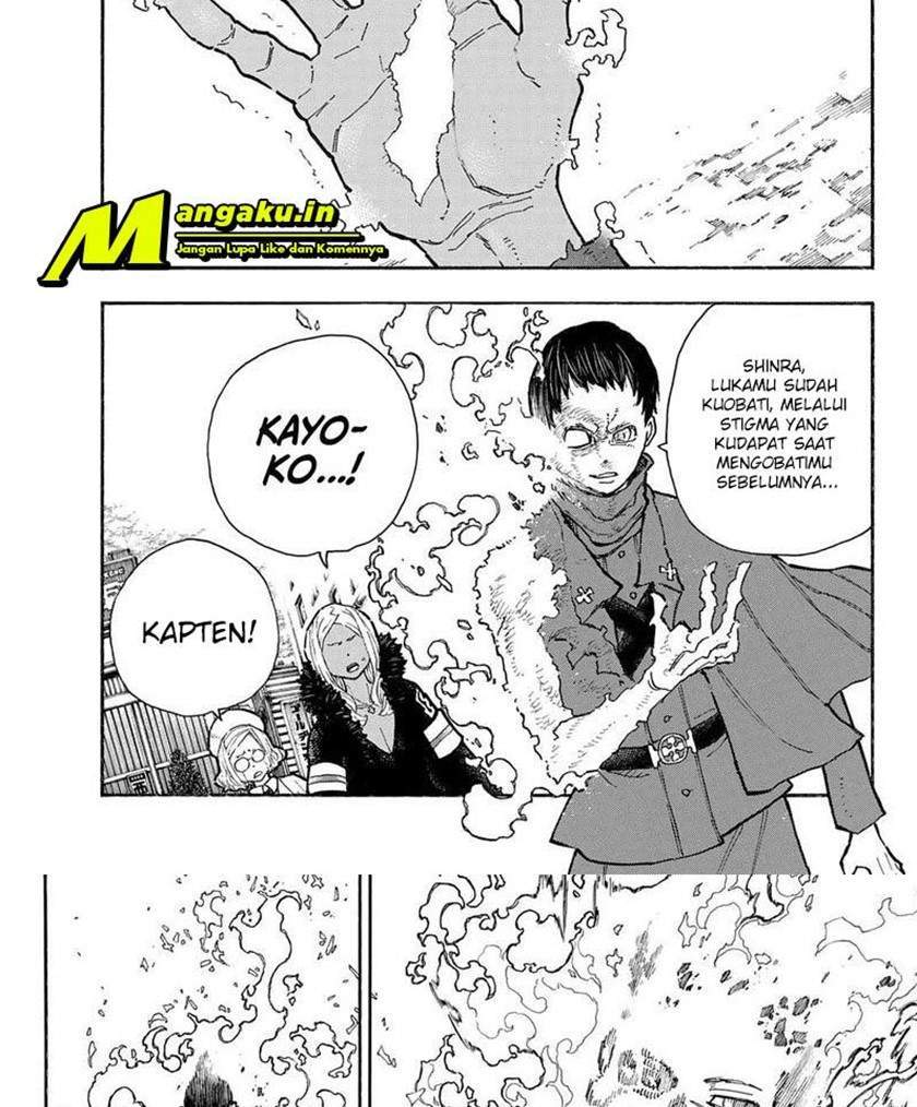 Chapter 290 - halaman 8