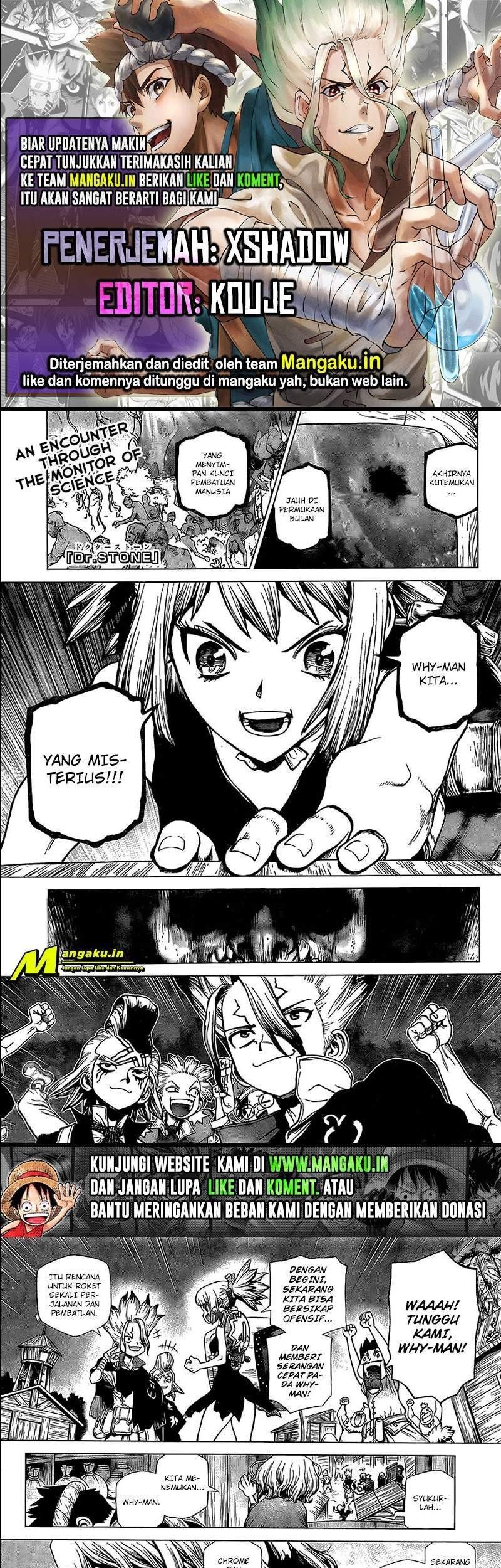Chapter 217 - halaman 2