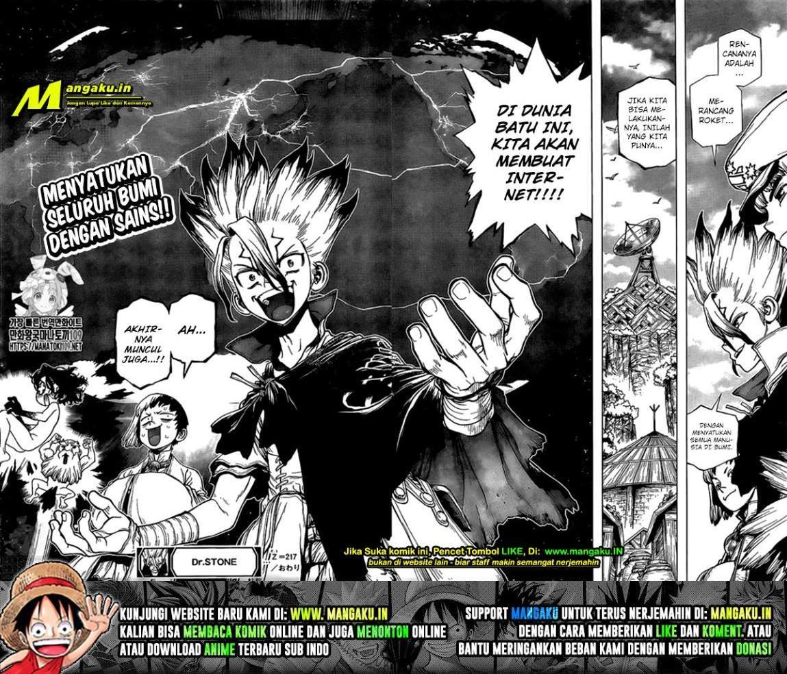 Chapter 217 - halaman 13