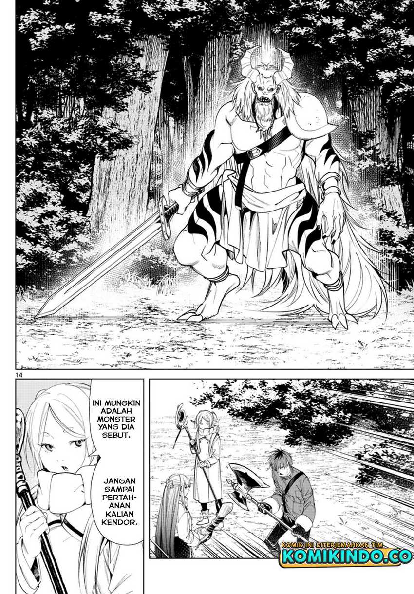 Chapter 68 - halaman 16