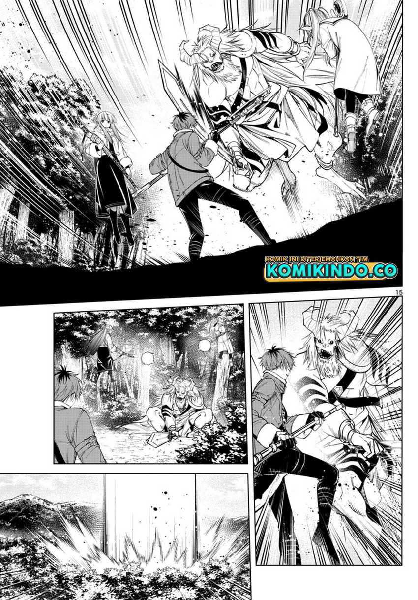 Chapter 68 - halaman 17