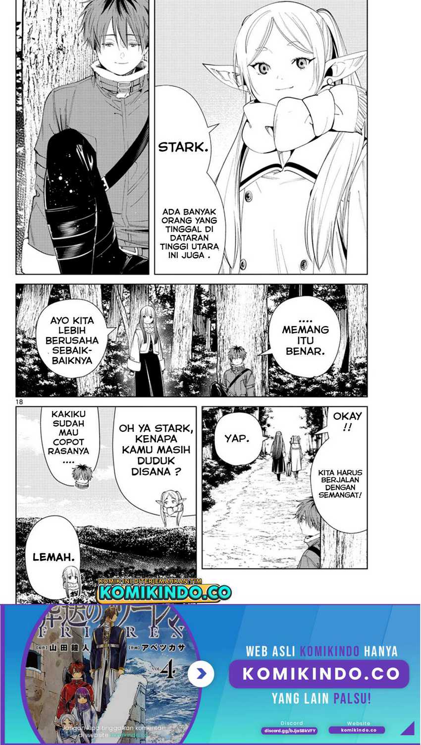 Chapter 68 - halaman 20