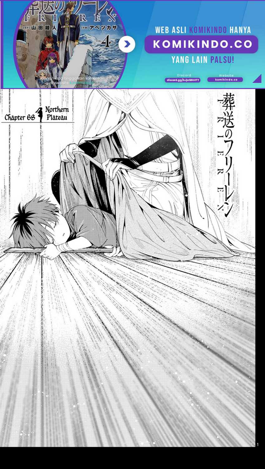 Chapter 68 - halaman 3