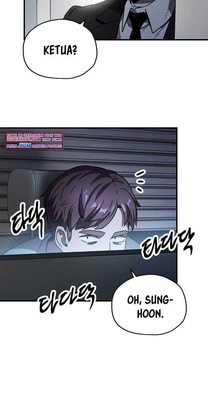 Chapter 40 - halaman 22
