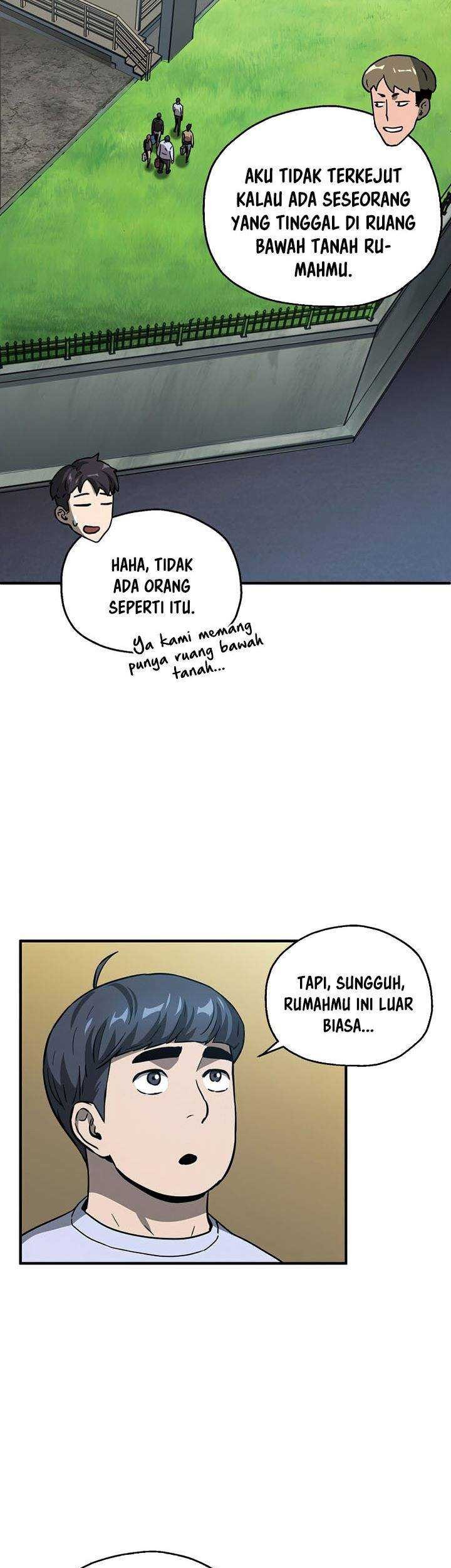 Chapter 40 - halaman 31