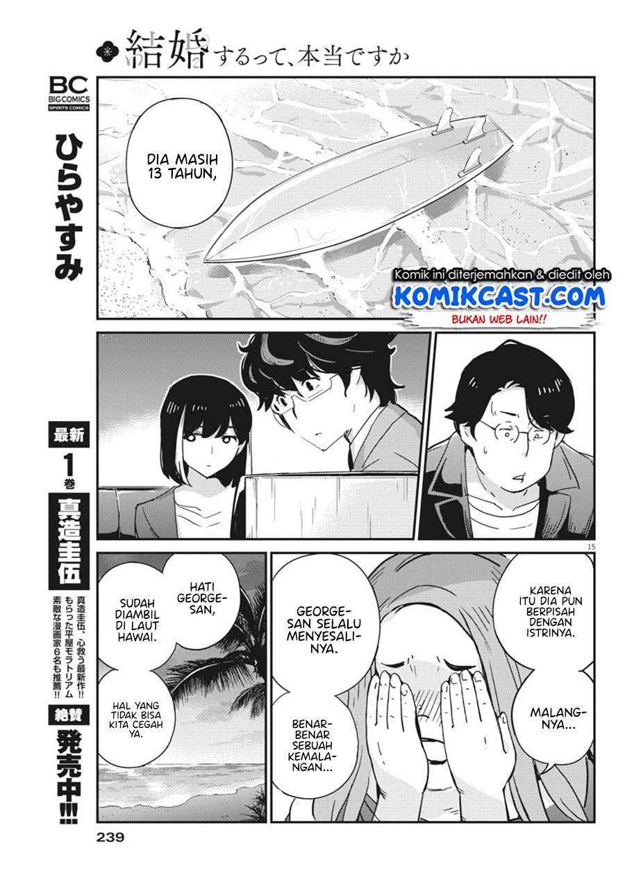 Chapter 56 - halaman 17