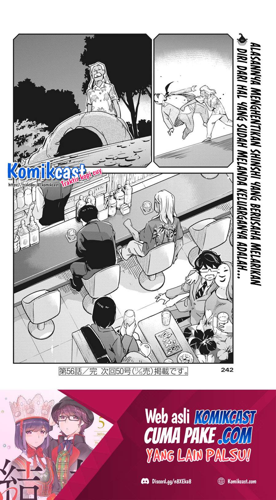 Chapter 56 - halaman 20
