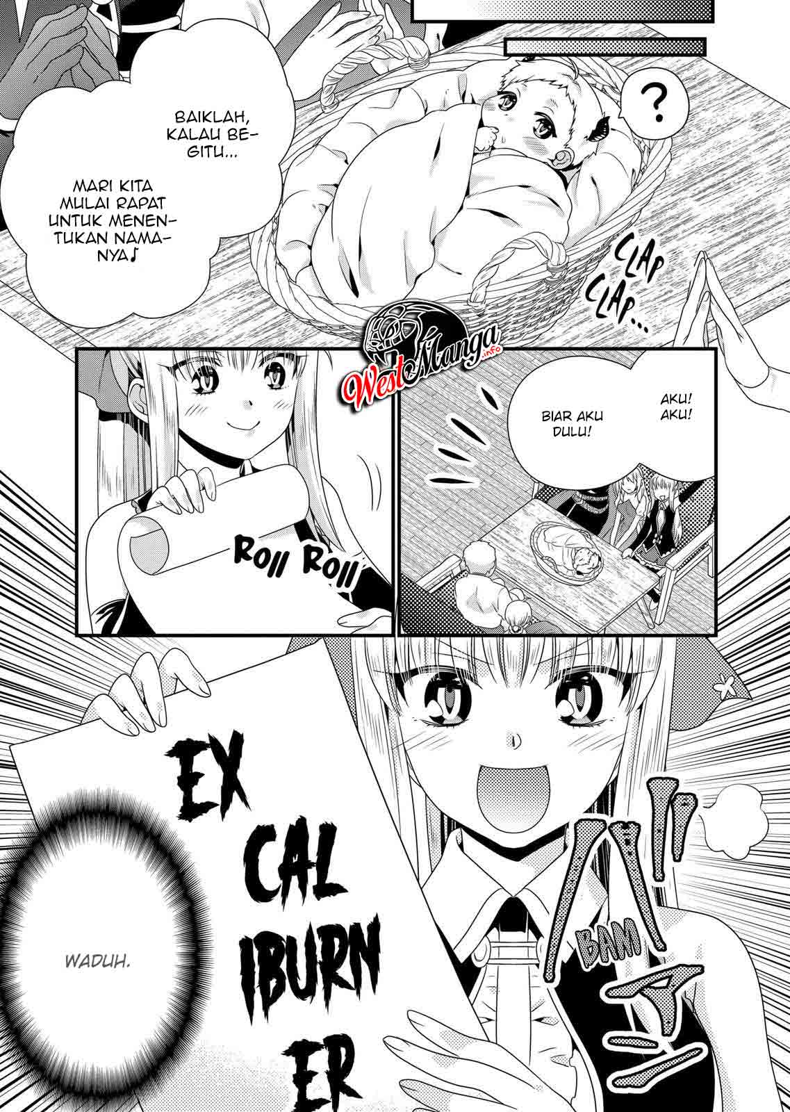 Chapter 49 - halaman 14