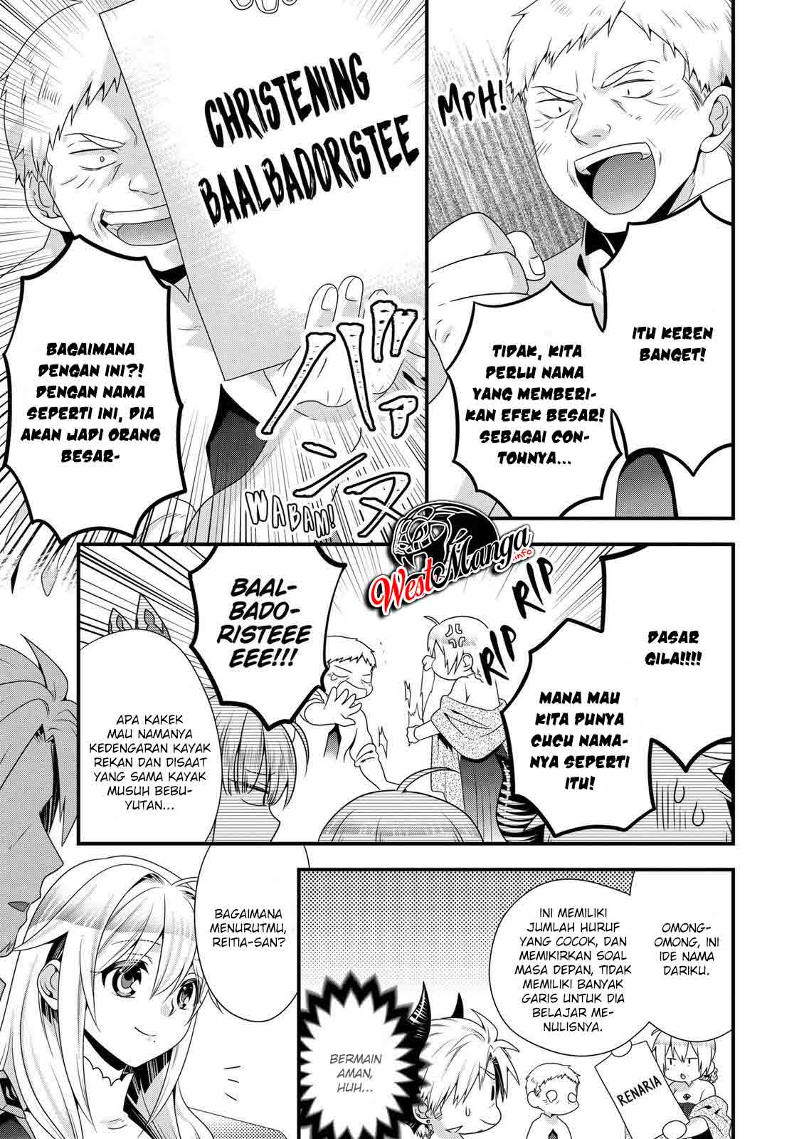 Chapter 49 - halaman 16