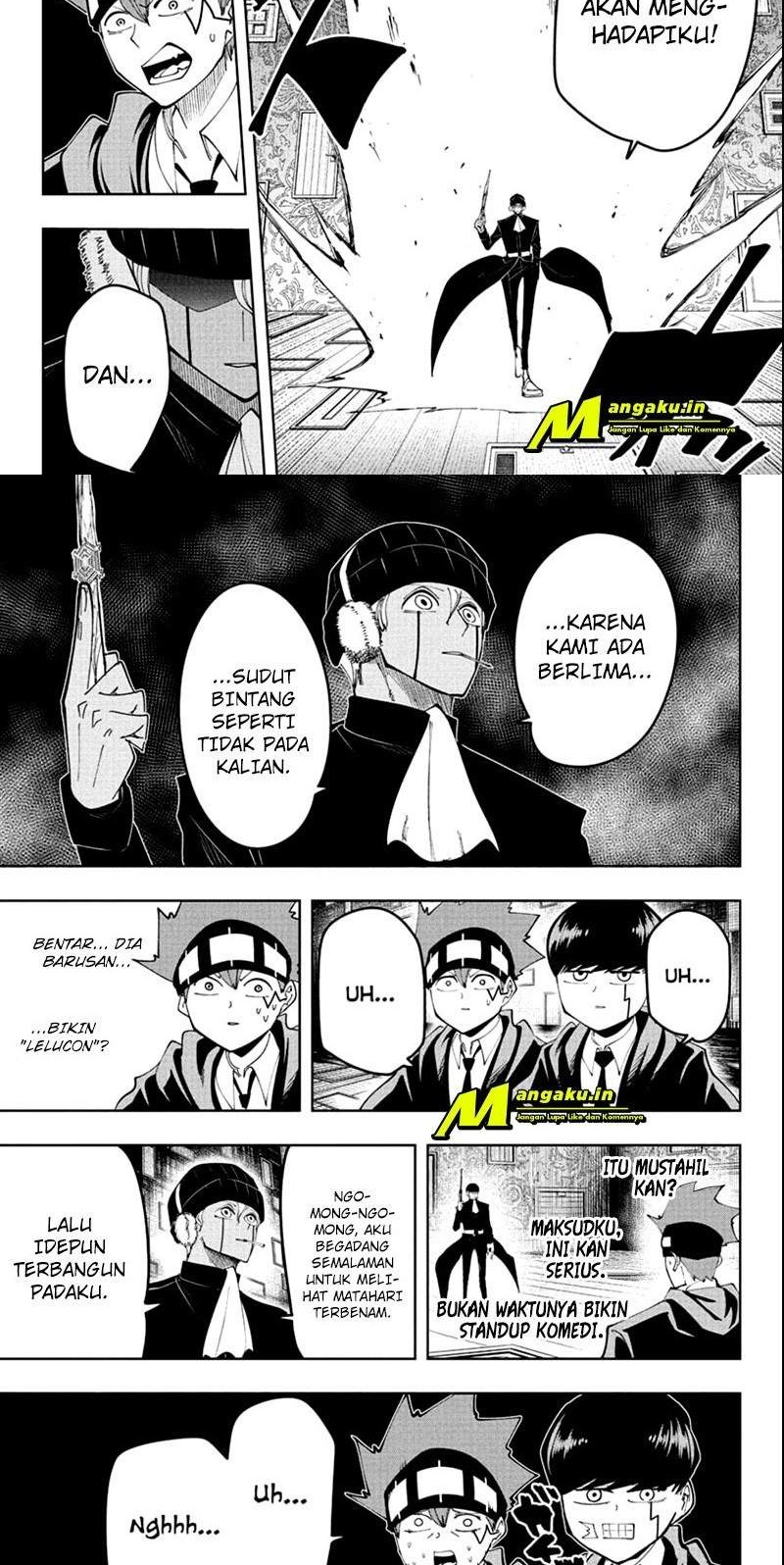 Chapter 84 - halaman 3