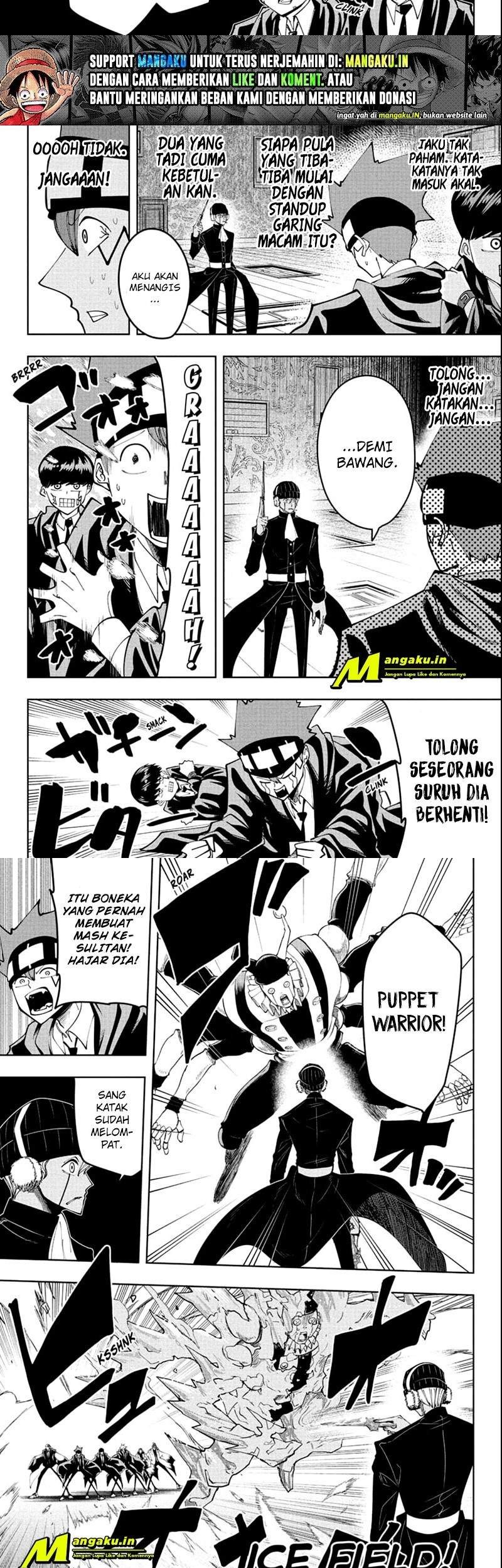 Chapter 84 - halaman 4
