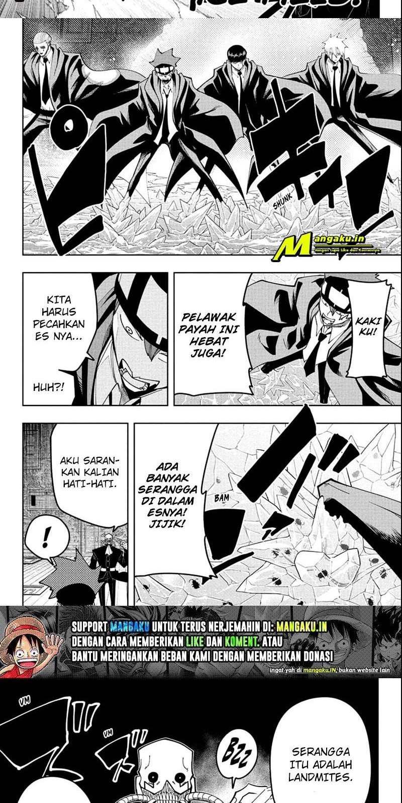 Chapter 84 - halaman 5