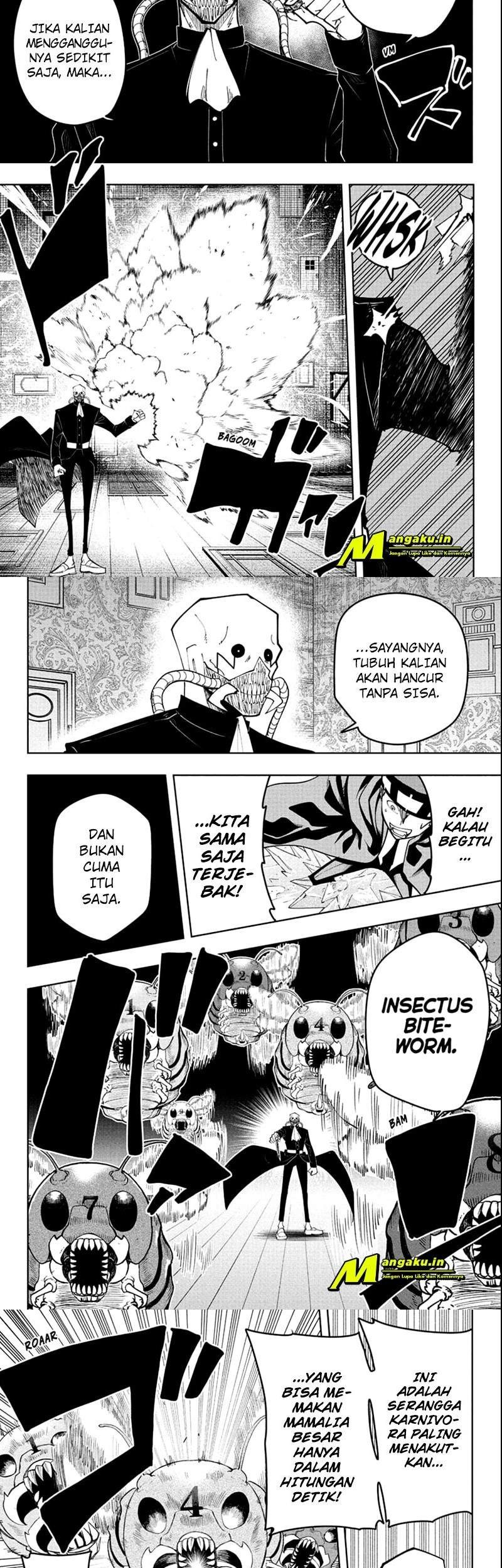 Chapter 84 - halaman 6