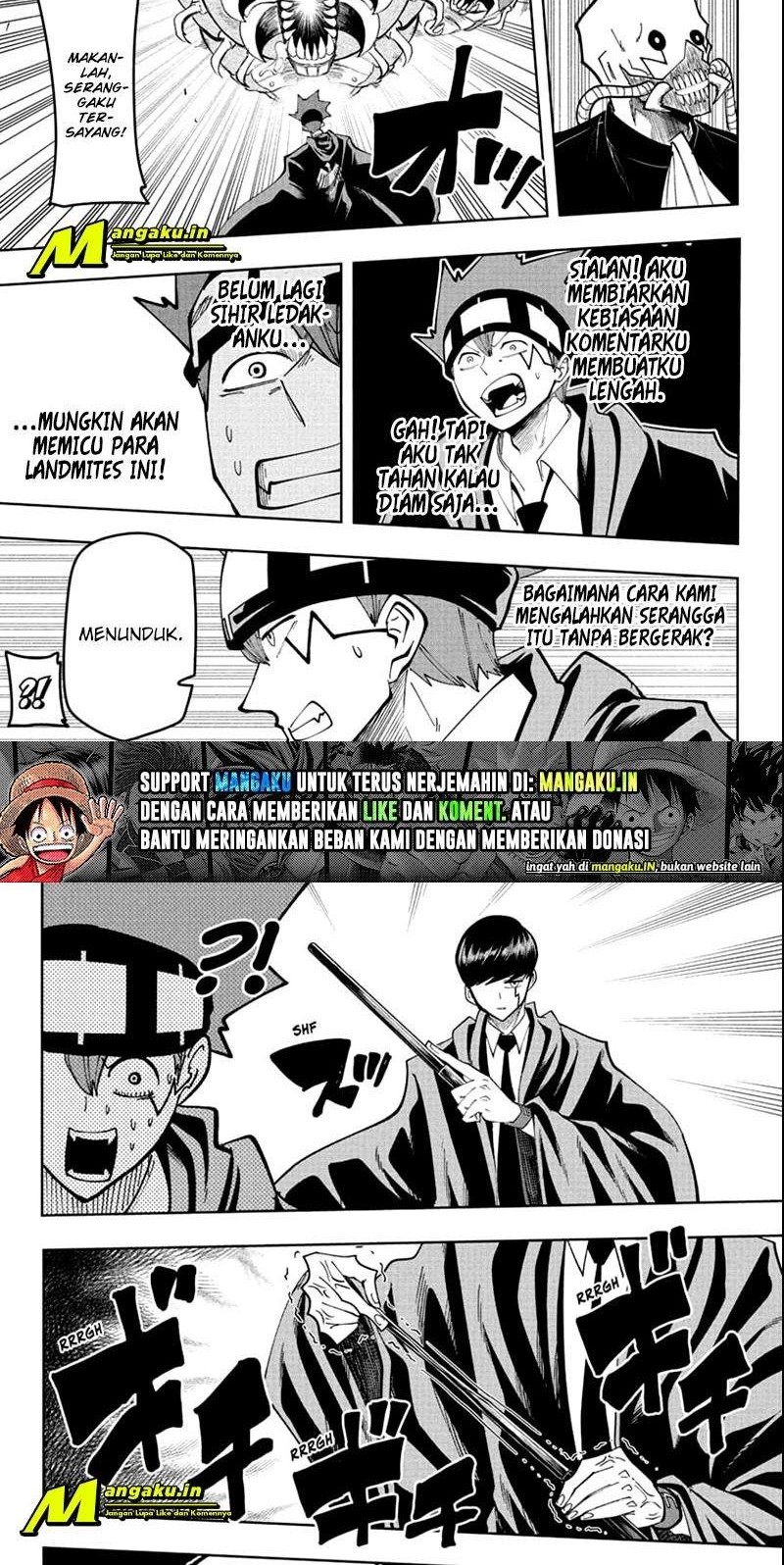 Chapter 84 - halaman 7