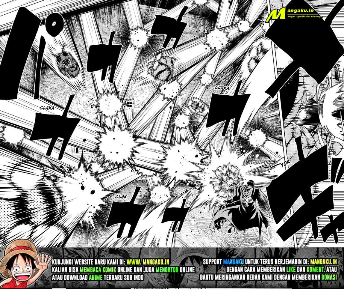 Chapter 84 - halaman 9