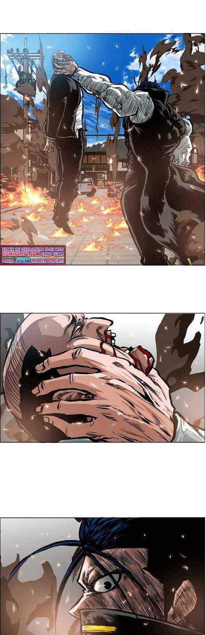 Chapter 82 - halaman 83